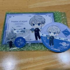 魔法使いの約束 まほやく スイパラ アーサーのサムネイル