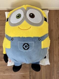 ミニオン ぬいぐるみ 特大のサムネイル