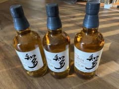 知多　700ml 3本セットのサムネイル