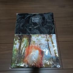 DIRENGREY GAUZE-Tシャツ 新品未開封のサムネイル