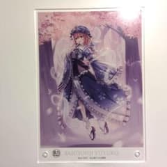 東方Project 西行寺幽々子 アクリルスタンドのサムネイル