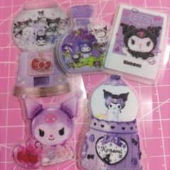 アメステ♡♡ロールシール♡♡ ロールシール5枚♡ アメステ♬ - メルカリ