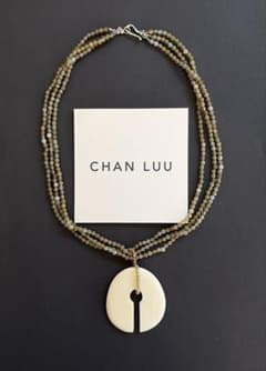 CHAN LUU ペンダントのサムネイル