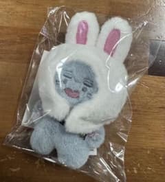 ONEW オニュ 10cm JJING-MEOK DOLL ジンモギ - メルカリ