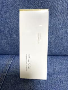 白漢 しろ彩 ECLモイスチャークリーム 30g - メルカリ