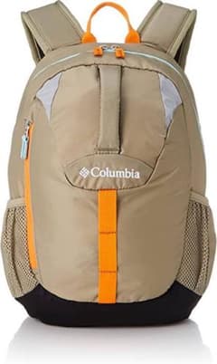 Columbia キャッスルロックユース　12L リュックのサムネイル