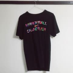 back number ツアーTシャツのサムネイル