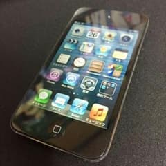 ipod touch 32GB 【送料込み】のサムネイル