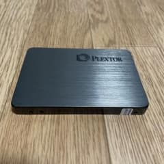 PLEXTOR製 2.5インチ SATA SSD（128GB）のサムネイル