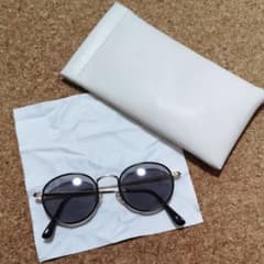 【値下げ】LAVID　サングラス　SHININGのサムネイル
