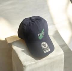 NEAT n&n ニート 淡路島限定キャップ - メルカリ