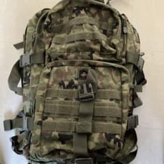 陸上自衛隊　ストームクロス　リュック　バッグのサムネイル