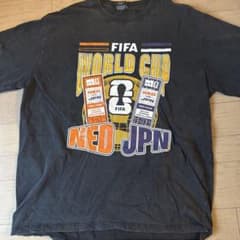 FIFAWorld Cup26 NED vs JPN Tシャツ Mサイズ 超貴重 | Mercari