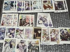 アイドリッシュセブン ぱしゃこれ 逢坂壮五 まとめ売りのサムネイル