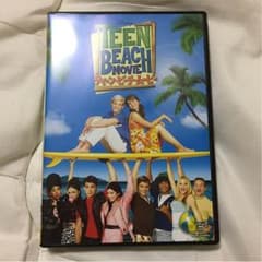 Teen beachのサムネイル