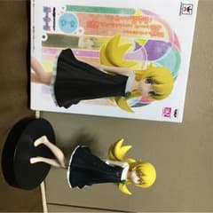 物語シリーズ忍野忍のサムネイル