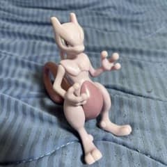 【ポケモン】ミュウツー フィギュアのサムネイル