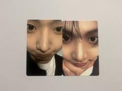 Boynextdoorジェヒョン Weverse GB タワレコ渋谷限定トレカのサムネイル