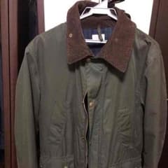 メンズ ジャケット Lのサムネイル
