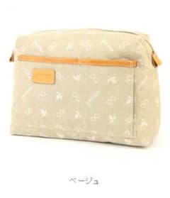 genten バッグインバッグのサムネイル