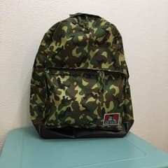 タグ付き BEN DAVIS バックパックのサムネイル