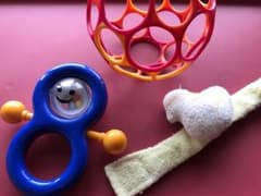ベビーセットのサムネイル