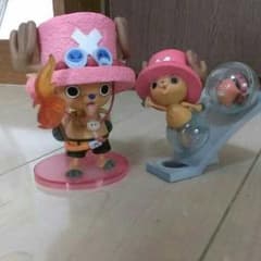 チョッパー フィギュアのサムネイル