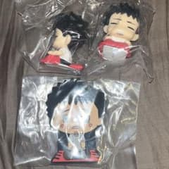 怪獣8号 カフカ おねむたん 一番くじ