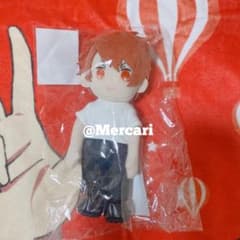 うたプリ 一十木音也 ぬいスターのサムネイル