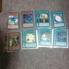 【値段提示必須】遊戯王 HEROパーツのサムネイル