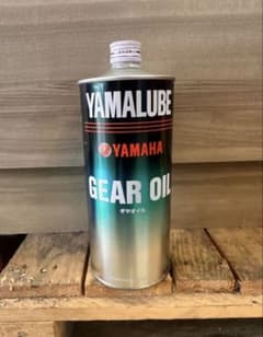 YAMALUBE ヤマハ ギアオイル (110ml)のサムネイル