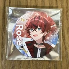 最終値下げ　めておら　ロゼ　缶バッジ　すとふぇす　16個 新品すとふぇすメテオラ めておら ロゼくん 缶バッチ - メルカリ