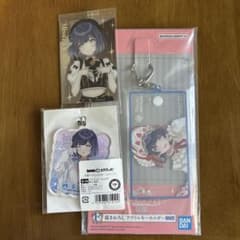 学園アイドルマスター　秦谷美鈴　グッズ詰め合わせ　未使用品 学園アイドルマスター 秦谷美鈴 グッズセット - メルカリ