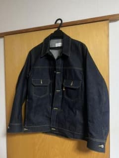 Ryo Takashima デニムジャケットのサムネイル