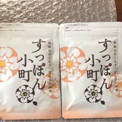 すっぽん小町 (2袋)のサムネイル