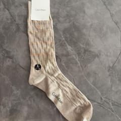 Calvin Klein ソックス Lサイズ 27-29cmのサムネイル