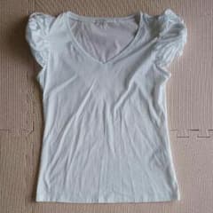 ANAYI VネックTシャツのサムネイル
