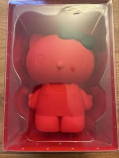 LOWRYS FARM HELLO KITTY フィギュアのサムネイル