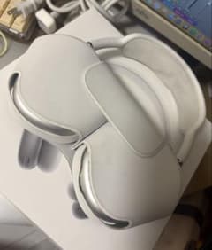 AirPods Max本体 ホワイトのサムネイル