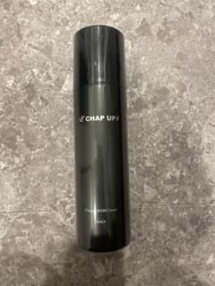 新品 CHAP UP 増毛スプレー ブラック 150g - メルカリ
