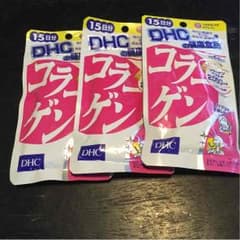 DHCコラーゲン最終☆のサムネイル