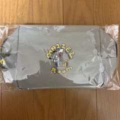 MAZZEL ROOM まぜべや ポーチ 新品未開封 - メルカリ