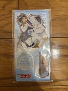 名探偵コナン 怪盗キッド アクリルスタンドのサムネイル