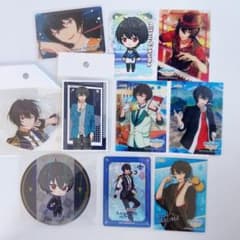 あんさんぶるスターズ 朔間凛月 グッズ 10点セット - メルカリ