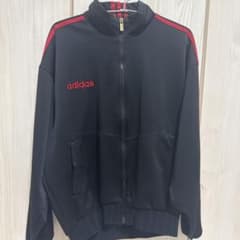 adidasジャージのサムネイル