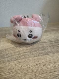 ちいかわねそべりぬいぐるみ　古本屋のサムネイル