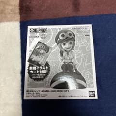 ワンピース レカフィグ コアラ 週刊少年ジャンプ応募者全員サービスのサムネイル