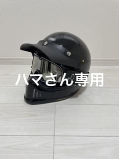ショウエイex-zero  Ｌサイズ　さらに値下げしました！のサムネイル