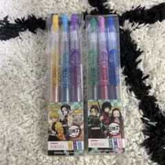 鬼滅の刃SARASAボールペンのサムネイル
