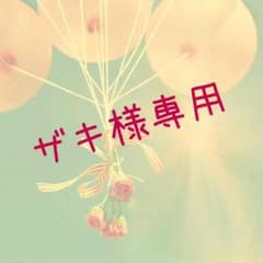 ザキ様専用＊Free!3ポケットクリアファイルのサムネイル